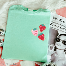 Load image into Gallery viewer, Strawberry Mama With Berries #BS8196