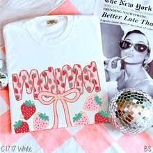 Load image into Gallery viewer, Strawberry Mama With Berries #BS8196