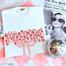 Load image into Gallery viewer, Strawberry Mama With Berries #BS8196