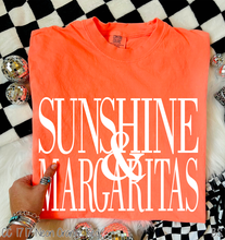 Load image into Gallery viewer, Sunshine & Margaritas #BS9054