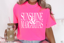 Load image into Gallery viewer, Sunshine & Margaritas #BS9054