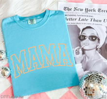 Load image into Gallery viewer, Tan Mama Puff #BS8218