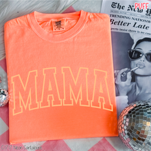 Load image into Gallery viewer, Tan Mama Puff #BS8218