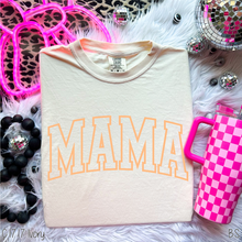 Load image into Gallery viewer, Tan Mama Puff #BS8218