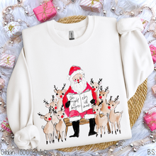 Load image into Gallery viewer, The Night Before Christmas FC #BS8746 *11/23 PRINTS ON ORDER & EXTRAS POSTED FOR PURCHASE BEFORE ARRIVAL