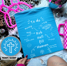 Load image into Gallery viewer, To Do List #BS8521