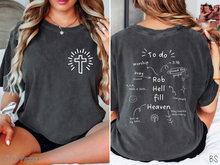 Load image into Gallery viewer, To Do List #BS8521