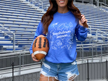 Load image into Gallery viewer, Touchdown Season Doodle #BS8497