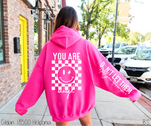 Load image into Gallery viewer, You Are Enough Tell You Otherwise #BS8843 *PREORDER CLOSING SUNDAY 1/18 @ MIDNIGHT CST