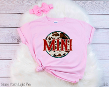 Load image into Gallery viewer, Mama, Mini & Buckaroo Cowhide Family Set #BS1169-71