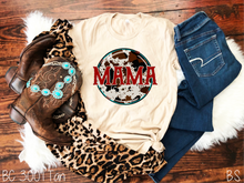 Load image into Gallery viewer, Mama, Mini & Buckaroo Cowhide Family Set #BS1169-71