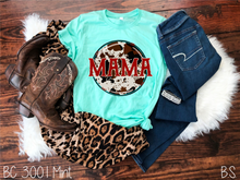 Load image into Gallery viewer, Mama, Mini & Buckaroo Cowhide Family Set #BS1169-71