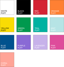 Load image into Gallery viewer, Puff Arched Mama