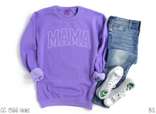 Load image into Gallery viewer, Puff Arched Mama