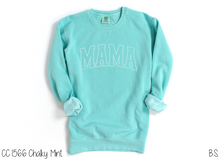 Load image into Gallery viewer, Puff Arched Mama