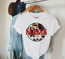 Load image into Gallery viewer, Mama, Mini & Buckaroo Cowhide Family Set #BS1169-71