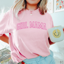 Load image into Gallery viewer, Girl Mama Arched Puff #BS5448