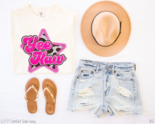 Load image into Gallery viewer, Yee Haw Country Cow Star #BS3255