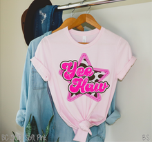 Load image into Gallery viewer, Yee Haw Country Cow Star #BS3255