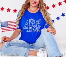Load image into Gallery viewer, 4th Of July Crew #BS1707
