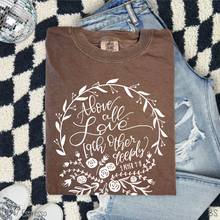 Load image into Gallery viewer, Above All, Love Each Other Deeply #BS722
