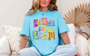 Adulting Is A Scam #BS8564 *10/5 PRINTS ON ORDER AND EXTRAS POSTED FOR PURCHASE BEFORE ARRIVAL
