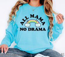 Load image into Gallery viewer, All Mama No Drama #BS5686
