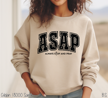 Load image into Gallery viewer, Always Stop &amp; Pray #BS8779
