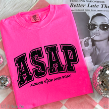 Load image into Gallery viewer, Always Stop &amp; Pray #BS8779
