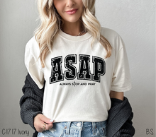 Load image into Gallery viewer, Always Stop &amp; Pray #BS8779
