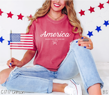 Load image into Gallery viewer, America Made For You And Me #BS8053 *PREORDER CLOSING SUNDAY 4/20 @ MIDNIGHT CST
