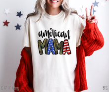 Load image into Gallery viewer, American Mama Camo #BS1645
