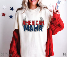 Load image into Gallery viewer, American Mama Wings #BS1484
