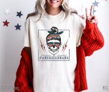 Load image into Gallery viewer, American Mama #BS1518
