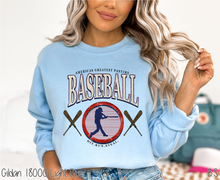 Load image into Gallery viewer, Americas Greatest Pastime Baseball #BS8911
