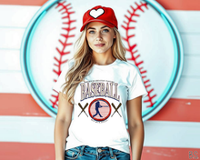 Load image into Gallery viewer, Americas Greatest Pastime Baseball #BS8911
