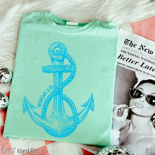 Load image into Gallery viewer, Anchor Hebrews #BS8206
