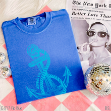 Load image into Gallery viewer, Anchor Hebrews #BS8206
