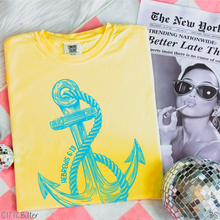 Load image into Gallery viewer, Anchor Hebrews #BS8206
