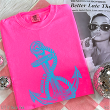 Load image into Gallery viewer, Anchor Hebrews #BS8206
