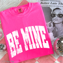 Load image into Gallery viewer, Arched Distressed Be Mine #BS8796

