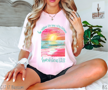 Load image into Gallery viewer, Arched His Mercies Are New Beach #BS8040 *PREORDER CLOSING SUNDAY 4/20 @ MIDNIGHT CST
