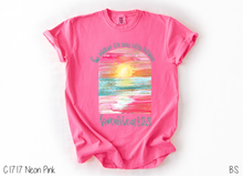Load image into Gallery viewer, Arched His Mercies Are New Beach #BS8040 *PREORDER CLOSING SUNDAY 4/20 @ MIDNIGHT CST
