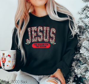 Arched Jesus Reason Season #BS6162