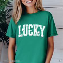 Load image into Gallery viewer, Arched Lucky With Cloves #BS8943 *PREORDER CLOSING SUNDAY 2/15 @ MIDNIGHT CST
