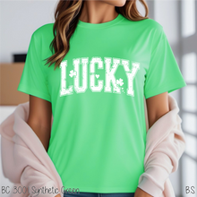 Load image into Gallery viewer, Arched Lucky With Cloves #BS8943 *PREORDER CLOSING SUNDAY 2/15 @ MIDNIGHT CST
