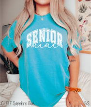 Load image into Gallery viewer, Arched Senior Mama #BS5839
