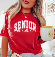 Load image into Gallery viewer, Arched Senior Mama #BS5839
