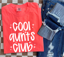 Load image into Gallery viewer, Aunts Cool Club #BS8502
