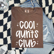 Load image into Gallery viewer, Aunts Cool Club #BS8502
